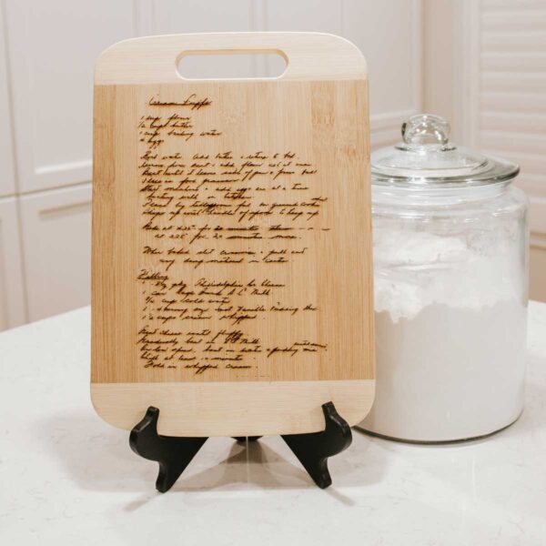 Hand Writing Boards