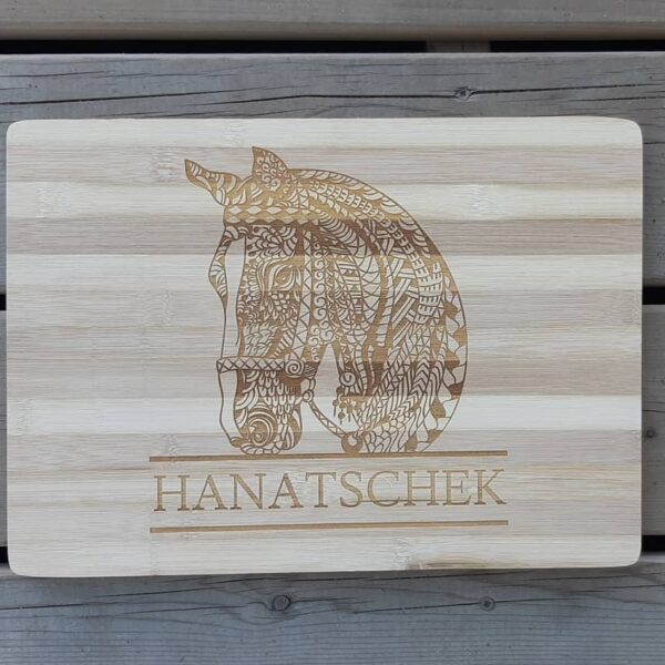 Personalized Cutting Boards