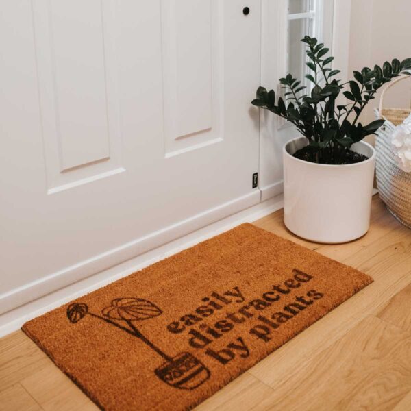 Custom Door Mats